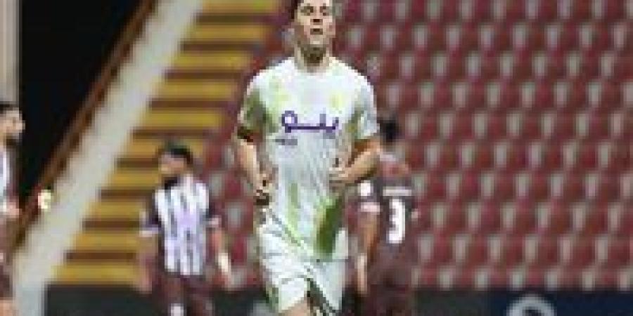 نادي أحد السعودي يعلن انتقال كونراد ميشالاك لصفوف الزمالك لمدة موسم