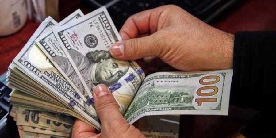 الأخضر مرتفع.. سعر الدولار اليوم الخميس في البنوك