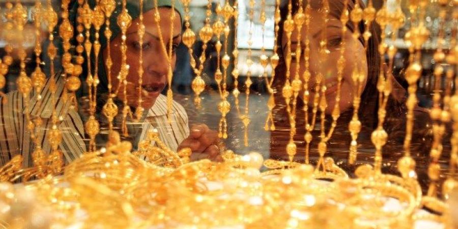 قفزة قوية في سوق الذهب، وعيار 21 يسجل هذا الرقم