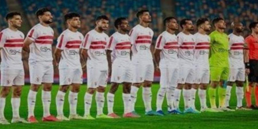 موعد مباراة الزمالك القادمة في الكونفدرالية الإفريقية