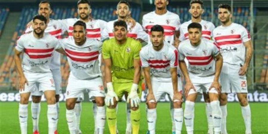 الزمالك في تحدي جديد أمام الشرطة الكيني ونهضة بركان ورحلة غامضة بالكونفدرالية