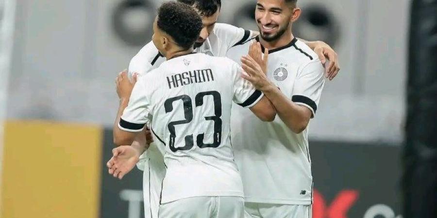 يلا شوت مشاهدة مباراة السد وأم صلال بث مباشر في دوري نجوم قطر 2024