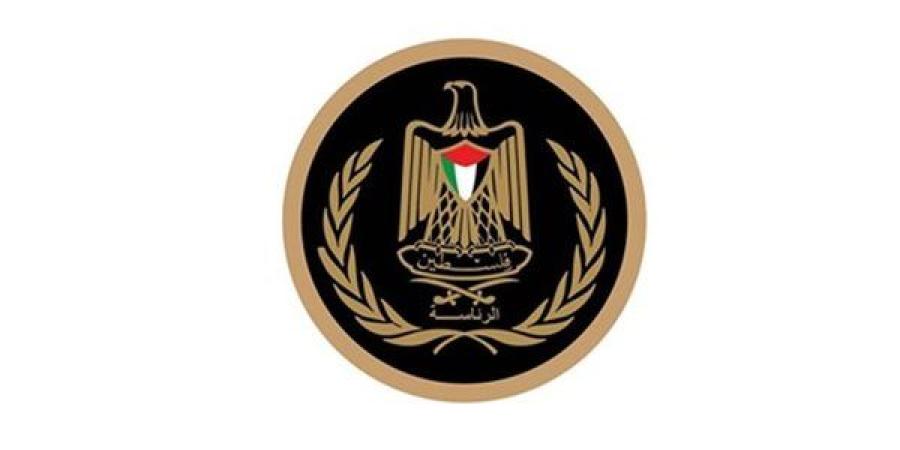 الرئاسة الفلسطينية تشيد ببيان مدريد الداعي لتنفيذ حل الدولتين