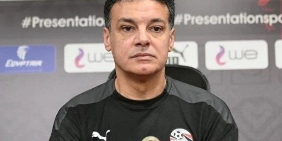 بث مباشر، عزاء إيهاب جلال مدرب منتخب مصر السابق فى مدينة نصر