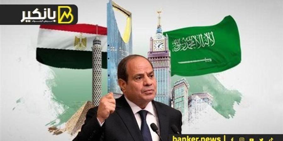 صفقة المليارات الكبرى .. مصر والسعودية ناويين على إيه؟ وسر فتح خزائن المملكة للسيسي