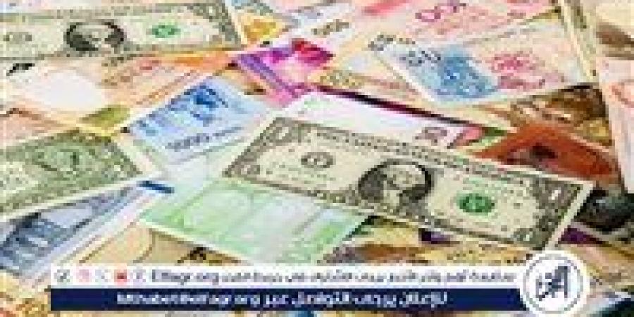 سعر اليورو الأوروبي مقابل الجنيه المصري في تعاملات اليوم الجمعة 13-9-2024