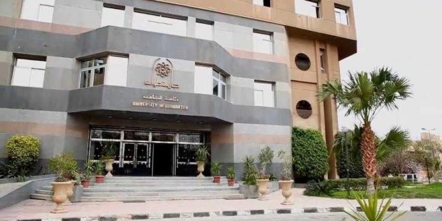 جامعة حلوان تحصد المركز الأول في المهرجان الرياضي الأول لذوي الهمم