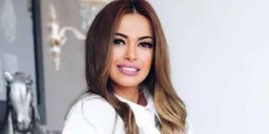 سر غياب داليا مصطفى عن جنازة عمتها ناهد رشدي