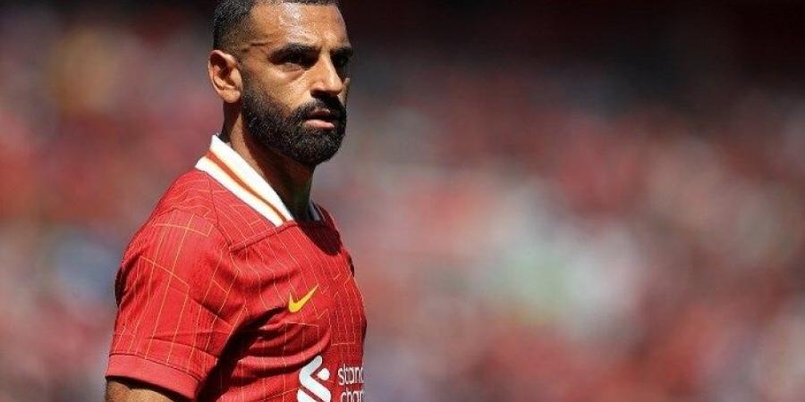 محمد صلاح يقود تشكيل ليفربول المتوقع أمام نوتنجهام في الدوري الإنجليزي