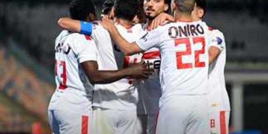 «ضربة البداية».. الزمالك يواجه الشرطة الكيني في كأس الكونفدرالية