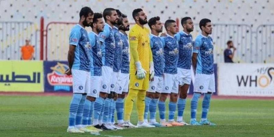 موعد مباراة الجيش الرواندي ضد بيراميدز في دوري أبطال إفريقيا