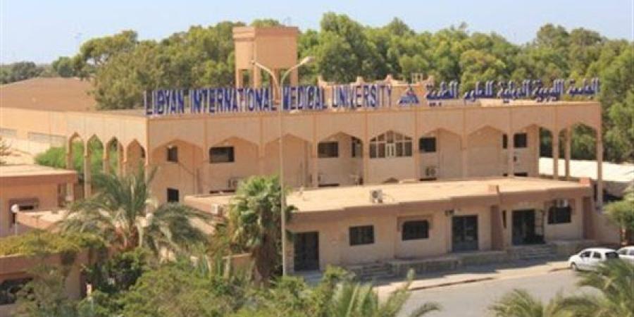 وظيفة جامعة.. الجامعة الليبية الدولية تعلن عن وظائف أعضاء هيئة تدريس في 14 تخصص