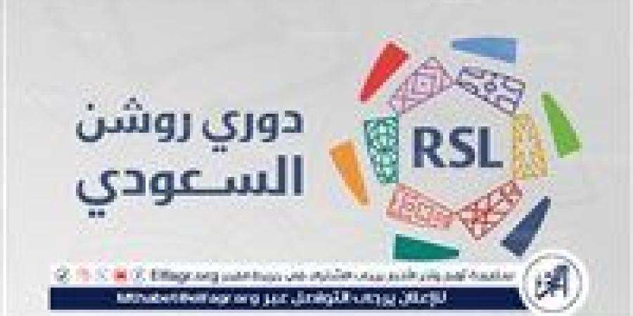 مواعيد مباريات اليوم السبت في الدوري السعودي والقنوات الناقلة