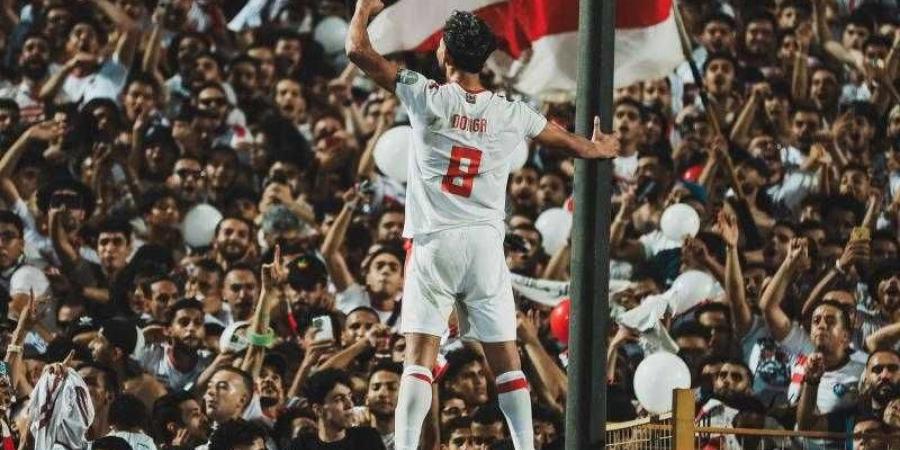 القناة الناقلة لمباراة الشرطة الكيني والزمالك في كأس الكونفدرالية