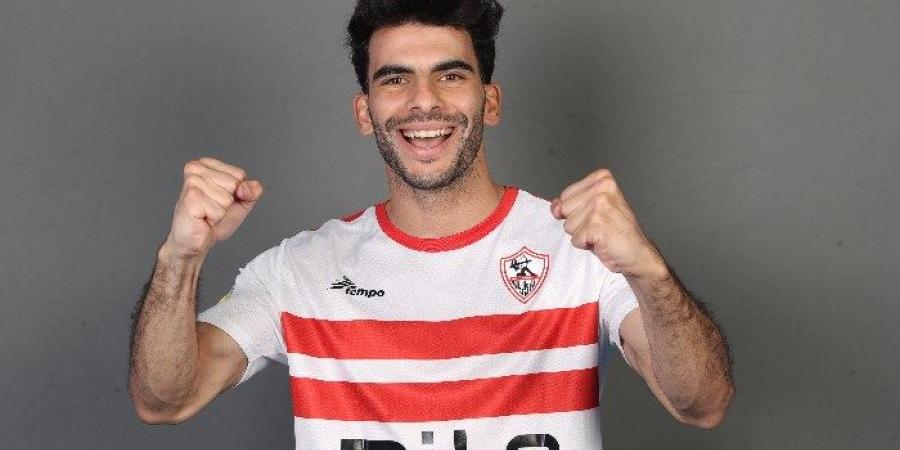 «زيزو» يقود تشكيل الزمالك المتوقع أمام الشرطة الكيني في الكونفدرالية