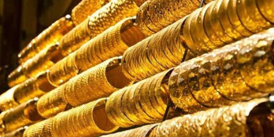 سعر الذهب اليوم في مصر، ارتفاع جنوني بنحو 100 جنيه خلال يومين