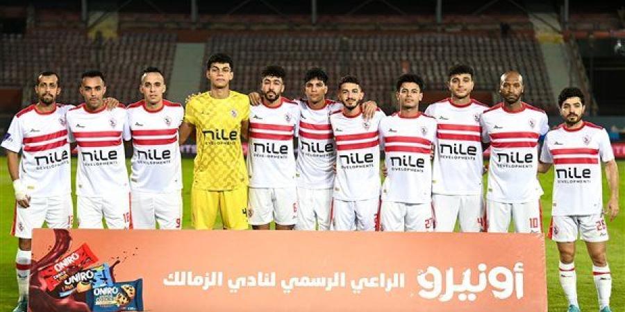 موعد مباراة الزمالك اليوم والقنوات الناقلة.. قناة مفتوحة تنقل المباراة