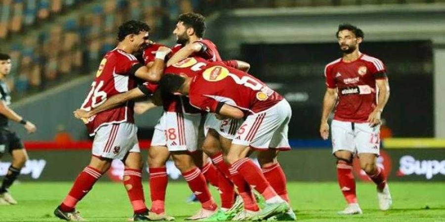 موعد مباراة الاهلى أمام جورماهيا الكينى فى دوري أبطال أفريقي