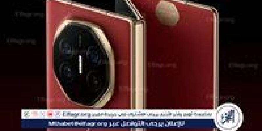 اعرف سعر ومواصفات هاتف Huawei Mate XT Ultimate الداعم لشبكات الجيل الخامس