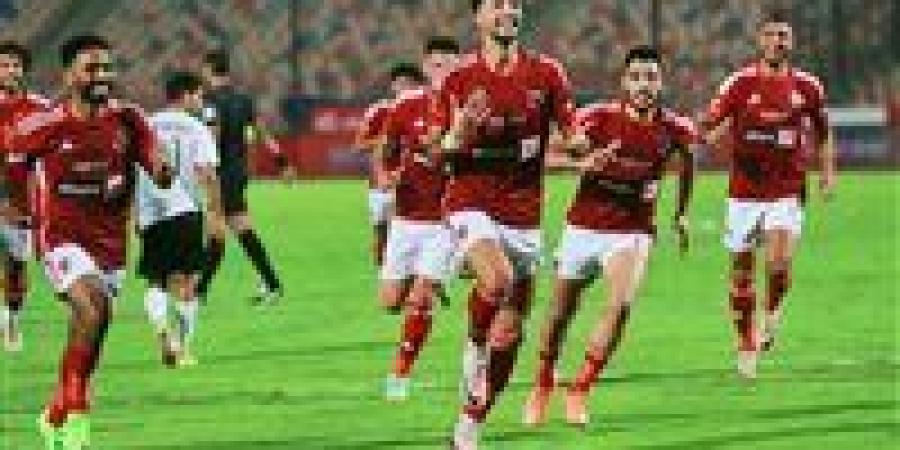 تردد قناة ابو ظبي الرياضية 1 لمشاهدة مباراة الاهلي وجورماهيا الكينى مجانًا