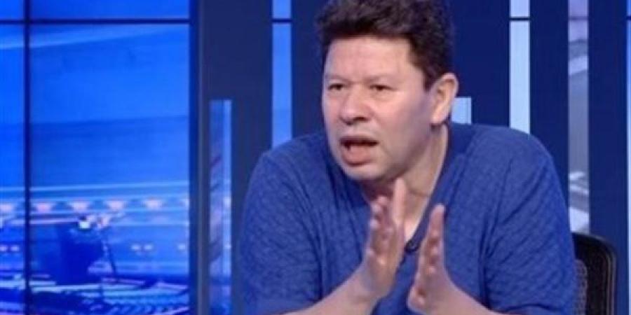 رضا عبدالعال: الزمالك يحتاج إلى صفقة جماهيرية