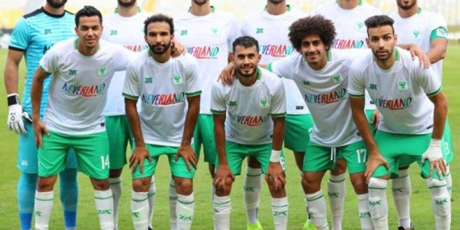 الموعد والقنوات الناقلة مباراة المصري البورسعيدي والهلال الليبي بالكونفدرالية