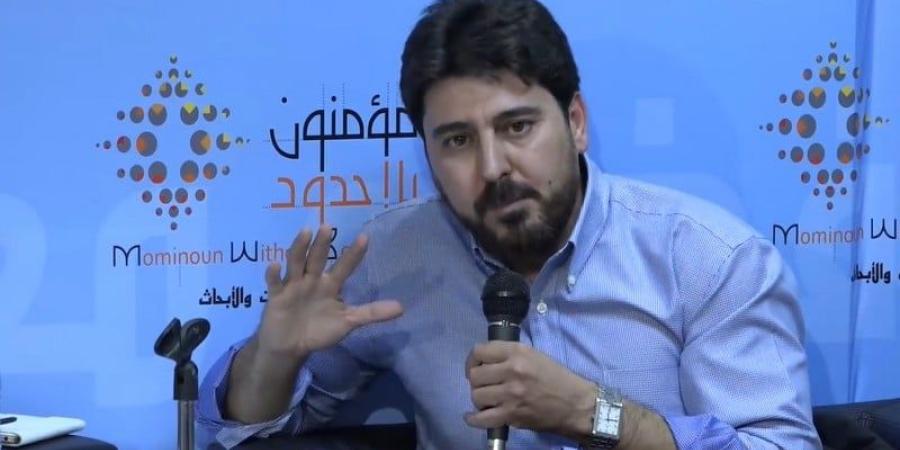 هاشمي: مشروع سيد قطب رومانسي .. وفصل الجهاد عن الحرب فكرة المودودي