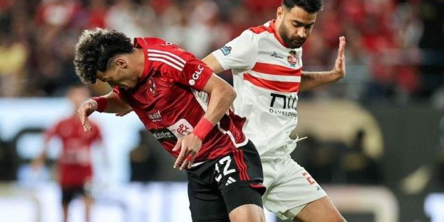 بين جوميز وكولر، قرارات الأهلي والزمالك بعد الفوز الأفريقي