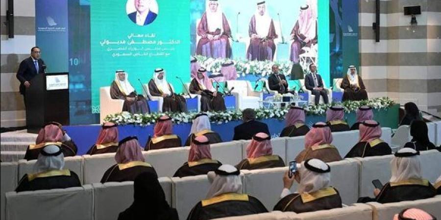 رئيس الوزراء: حل جميع مشكلات المستثمرين السعوديين في مصر خلال 3 شهور على الأكثر