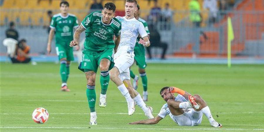 موعد مباراة الأهلي وبرسبوليس في دوري أبطال آسيا للنخبة