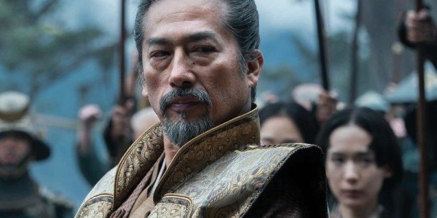 «Shogun» يحصد جائزة أفضل مسلسل درامي في حفل «Emmys AWARDS»