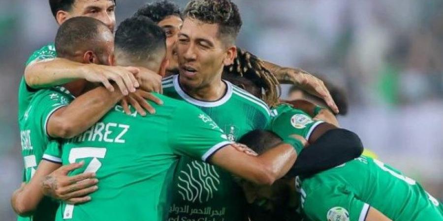 يلا شوت بث مباشر مباراة الأهلي السعودي وبرسبوليس في دوري أبطال آسيا للنخبة