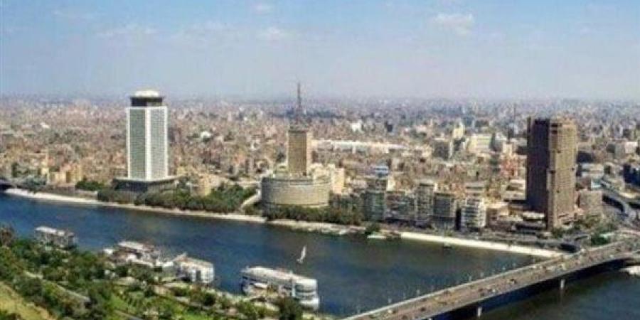 أمطار خفيفة ودرجات الحرارة تصل لـ 41 في بعض المناطق اليوم