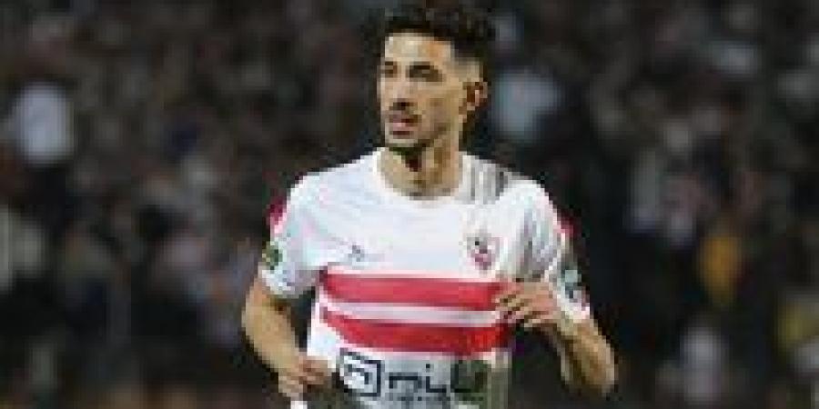 أسرة ضحية أحمد فتوح لاعب الزمالك ترفض الدية بعد تقطيعه 4 أجزاء