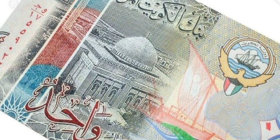 سعر الدينار الكويتي مقابل الجنيه المصري اليوم الاثنين 16 سبتمبر 2024