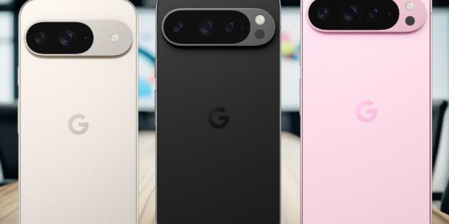 هل ينافس آيفون؟ مواصفات ومميزات هاتف Google Pixel 9