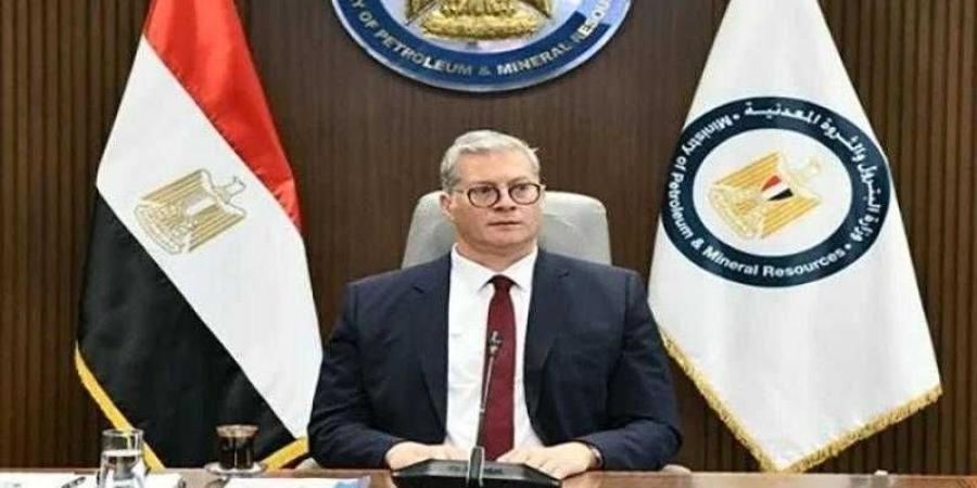 وزير البترول في فعاليات المؤتمر العالمى جازتك 2024 GASTECH غدًا