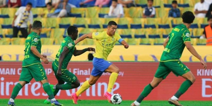 الموعد والقنوات الناقلة لمباراة النصر السعودي والشرطة في دوري أبطال آسيا للنخبة