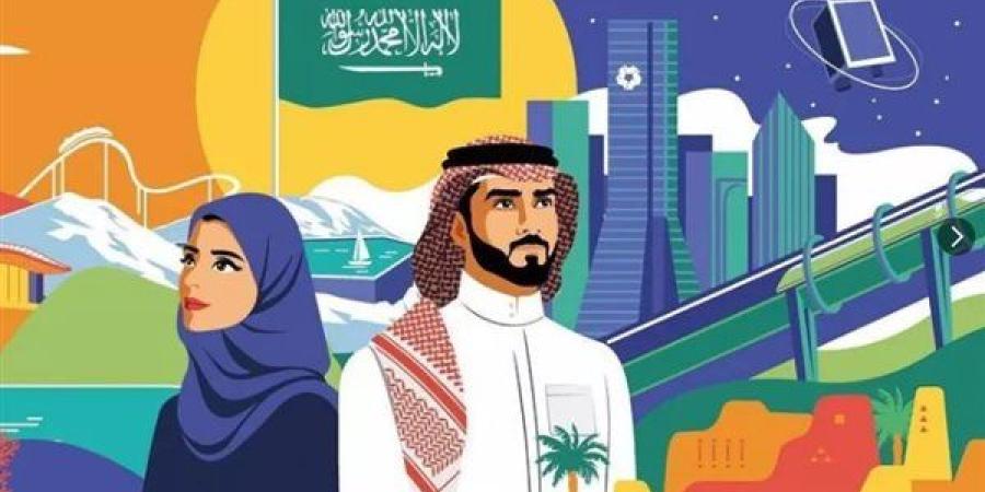 اليوم الوطني السعودي.. أجواء حافلة بالاحتفالات والعروض الجوية