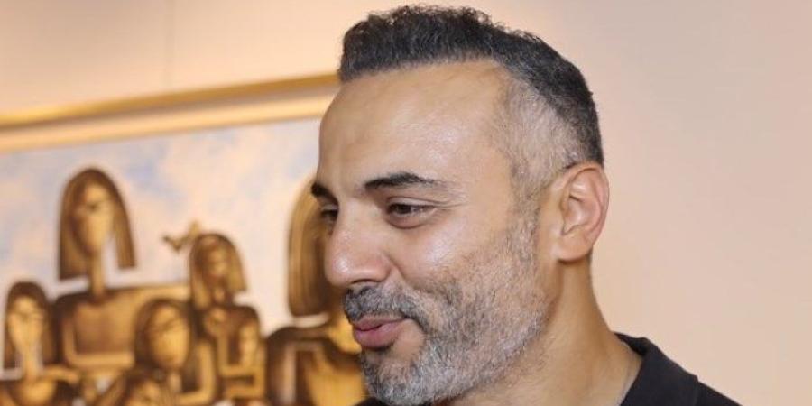 أحمد فريد لـ«الجمهور»: أجسد دور شرير في «باسورد» وانتظروا المفاجأة