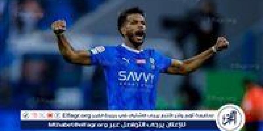 التشكيل المتوقع لمباراة الهلال والريان في دوري أبطال آسيا للنخبة.. تريزيجيه ضد البليهي