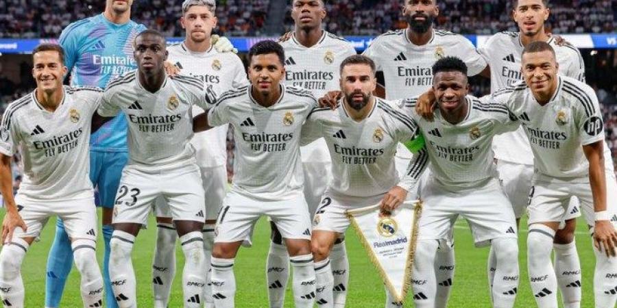 شوط أول سلبي بين ريال مدريد وشتوتجارت في دوري أبطال أوروبا