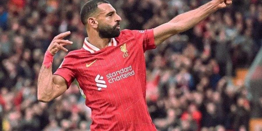 هدف وحيد يفصل محمد صلاح عن رقم قياسي جديد في دوري أبطال أوروبا