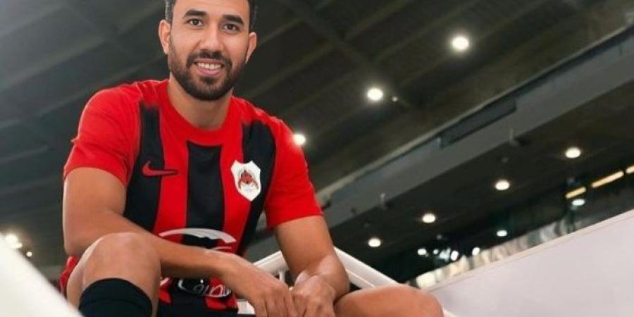 تريزيجيه سلاح الريان «الفتاك» لعبور الهلال السعودي في دوري أبطال آسيا