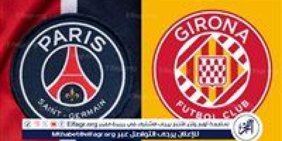 شاهد بالبث المباشر باريس سان جيرمان الآن.. مشاهدة باريس سان جيرمان × جيرونا Paris Saint-Germain vs Girona بث مباشر دون "تشفير" | دوري أبطال أوروبا 2024