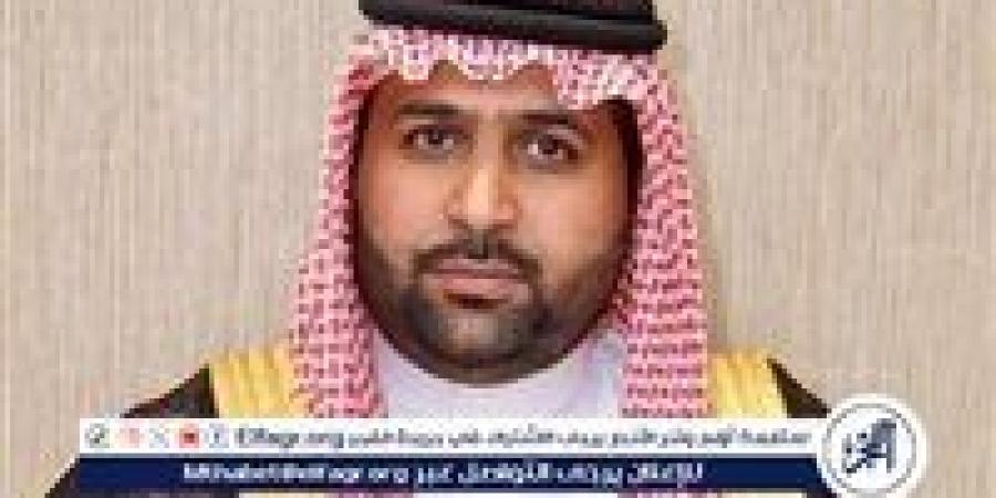 نائب أمير جازان يتسلم شعلة دورة الألعاب السعودية 2024