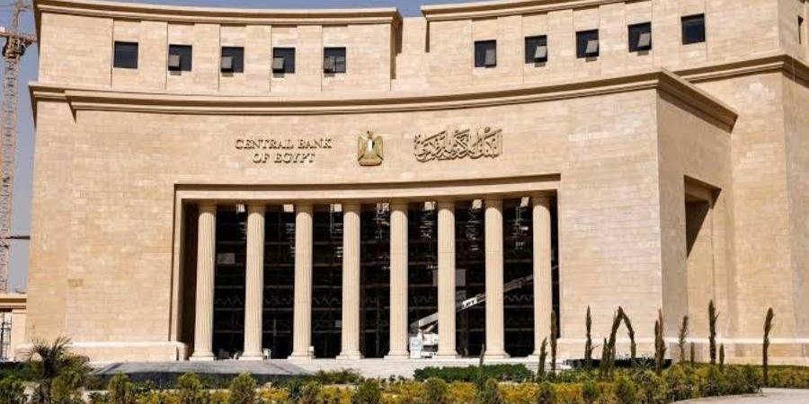 البنك المركزي : القطاع العائلي يستحوذ على 75.2% من إجمالي الودائع بنهاية مايو 2024