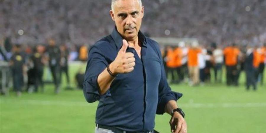 جوميز لا يصلح للزمالك لهذا السبب