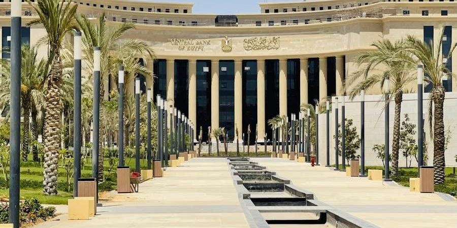 البنك المركزي: ودائع البنوك ترتفع لـ11.839 تريليون جنيه بنهاية مايو 2024