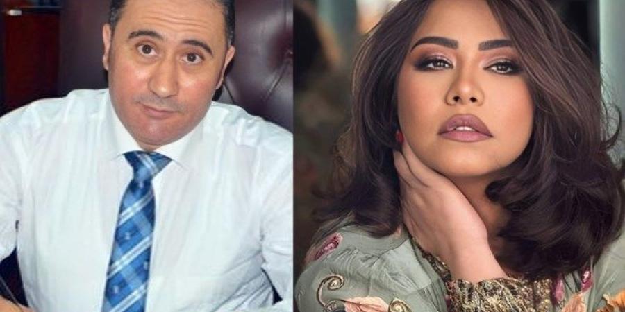 محامي شيرين عبد الوهاب يكشف لـ «الجمهور» حقيقة خضوعها لعلمية جراحية